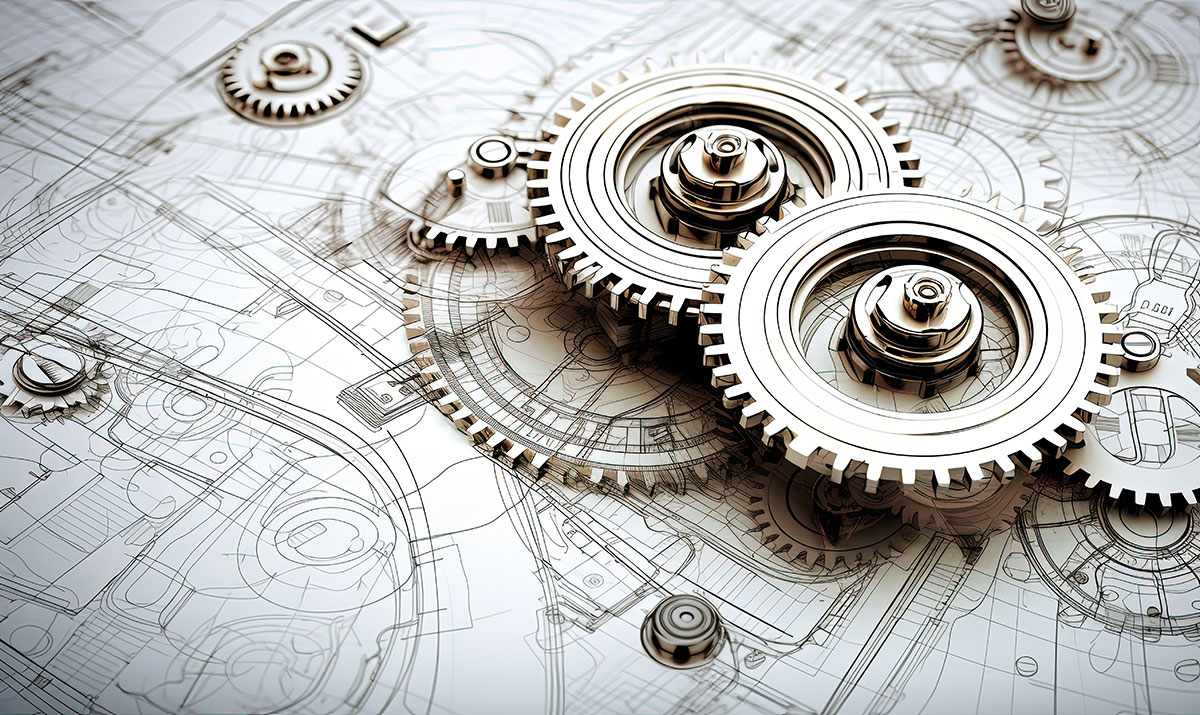 Our Story - Blue Heron Engineering