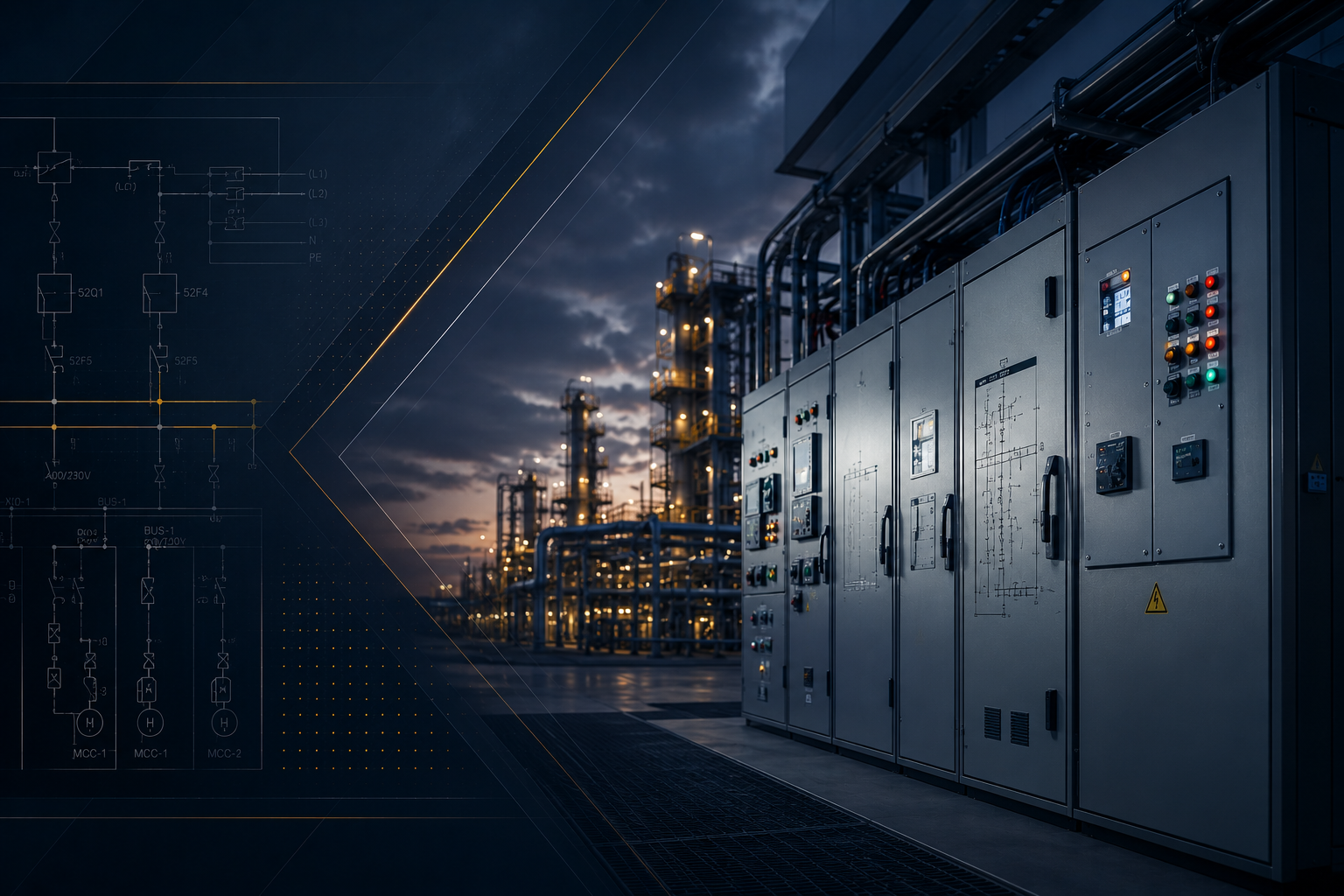 Process Design Services in Canada